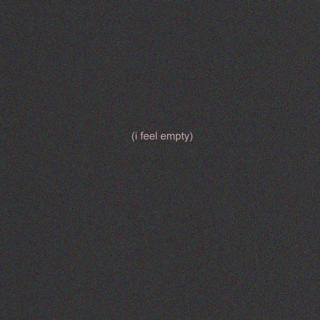 i feel empty - Single by Hyperparadise | Spotify