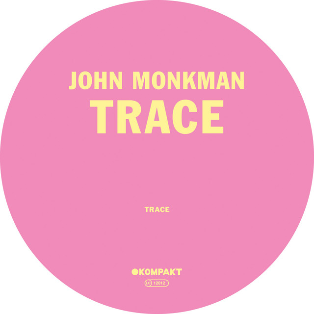 Trace cover art