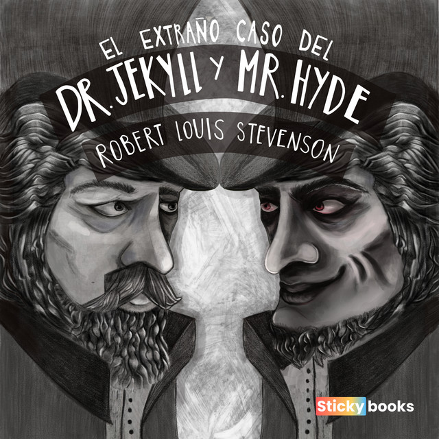 El extraño caso del Dr. Jekyll y Mr. Hyde cover art