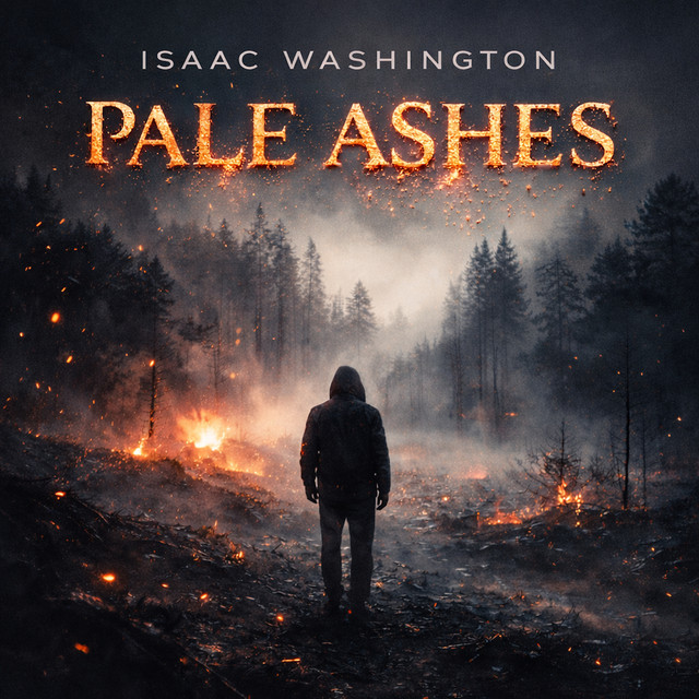 Pale Ashes cover art