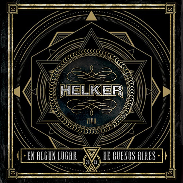 En Algun Lugar de Buenos Aires cover art