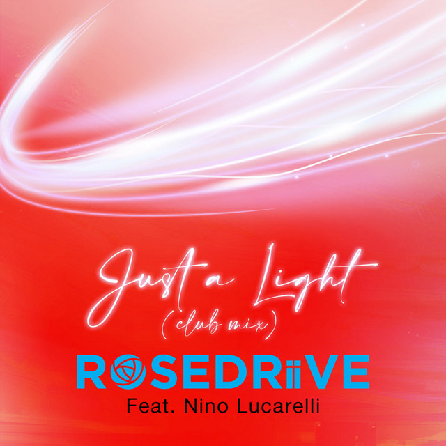 Just A Light - Club Mix