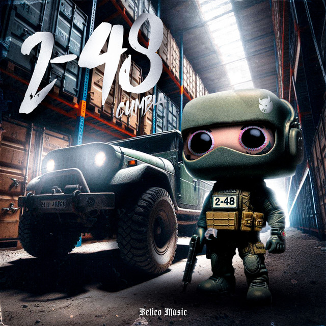 Cumbia 2-48