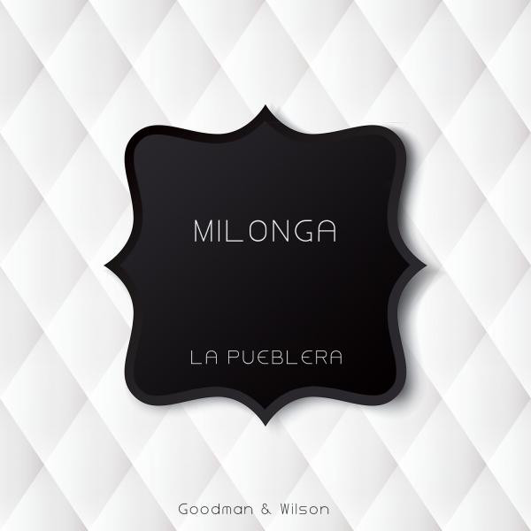 La Pueblera cover art