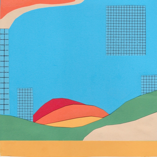 Gateway Cities cover art
