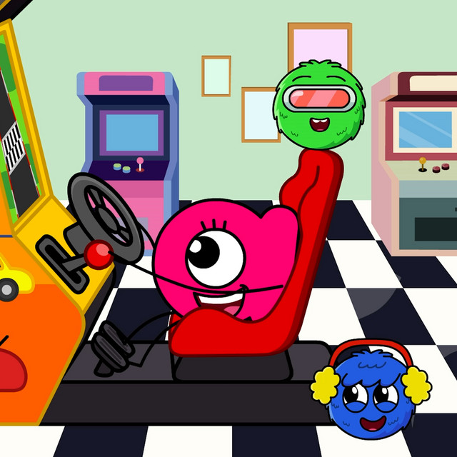 Fruits & Colors Alphabet - song and lyrics by English Tree TV