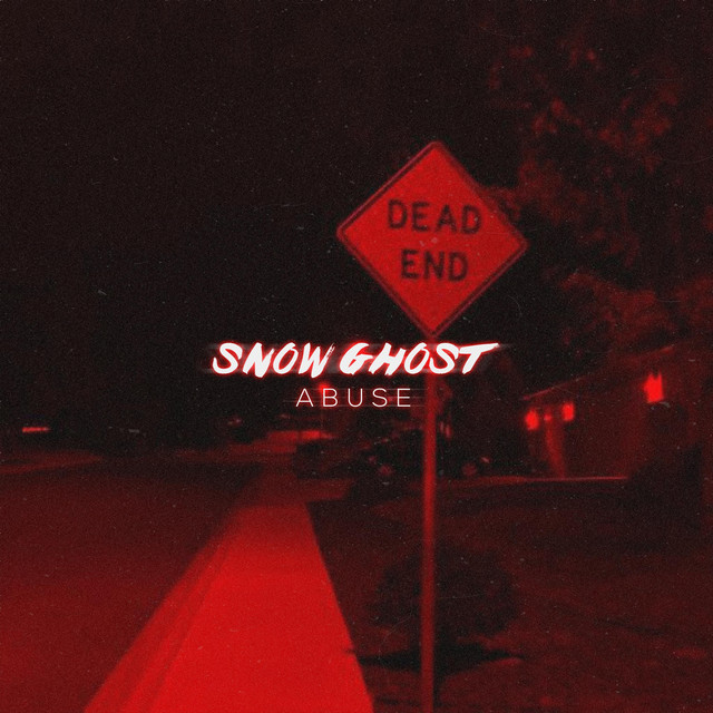 Abuse cover art
