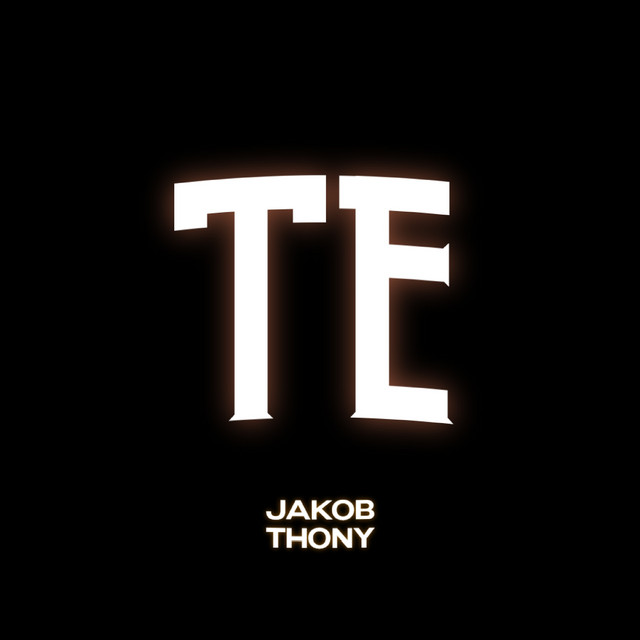 TE cover art
