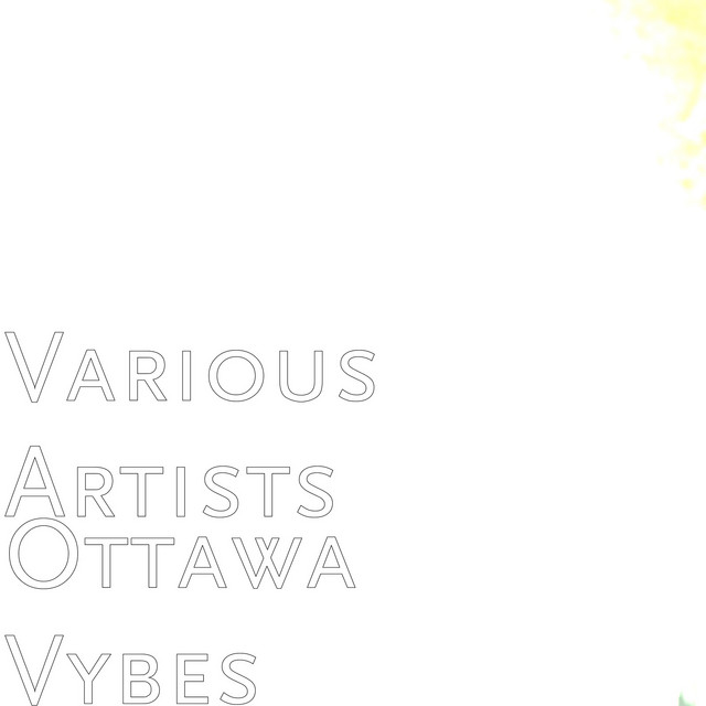 Ottawa Vybes cover art