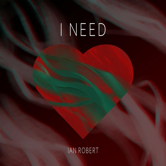 I Need cover art