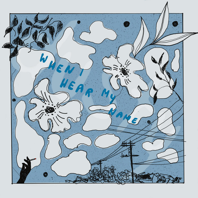 Dusty cover art