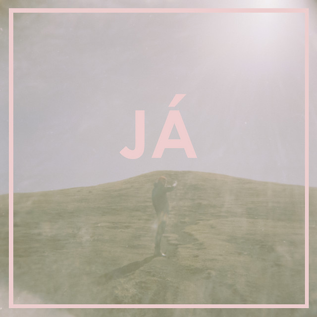 Já cover art