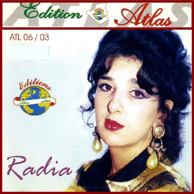 Ridjal elah - Album by Radia Adda | Spotify