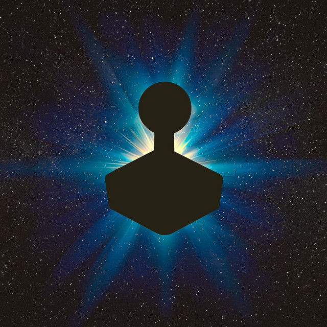JOYSTYCK cover art