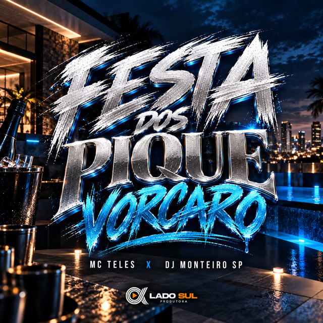 Festa dos Pique Vorcaro