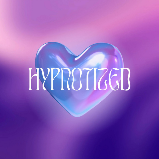 hypnotized cover art