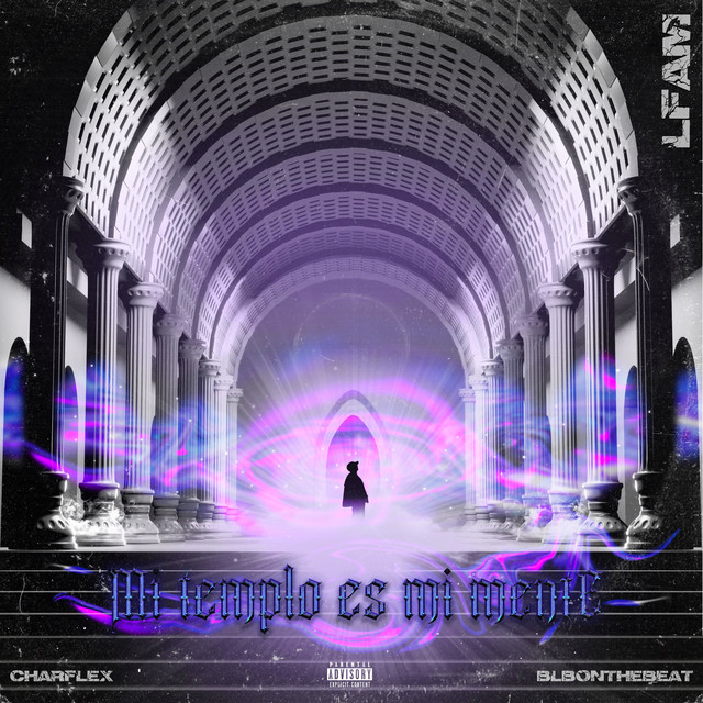 Mi Templo Es Mi Mente cover art