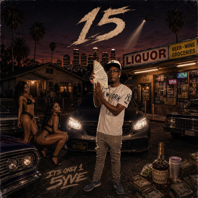 Stripper Anthem cover art