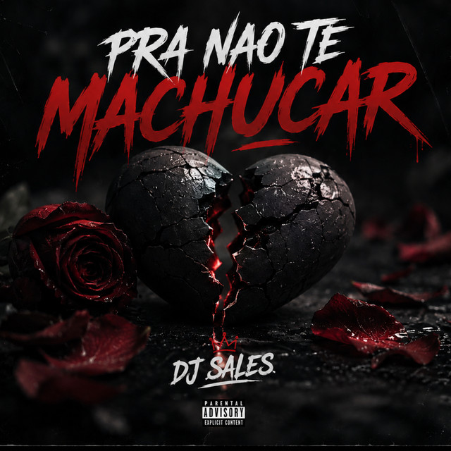 Pra nao Te Machucar