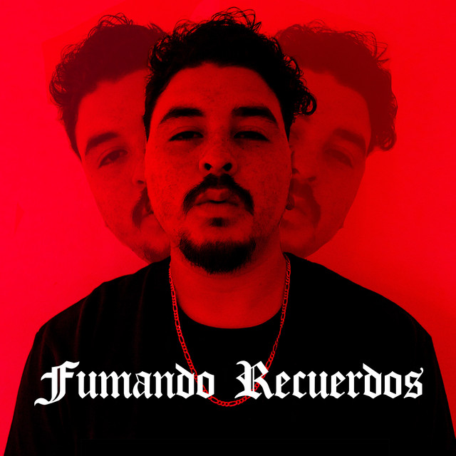 Fumando Recuerdos cover art