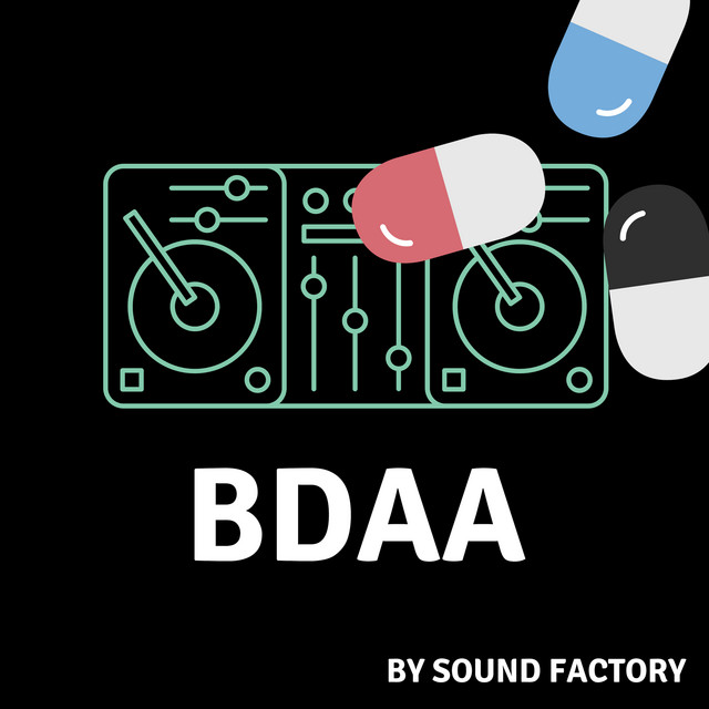 BDAA - Single by Sound Factory | Spotify