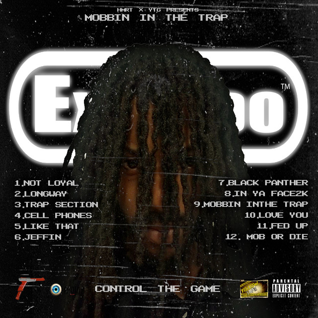 Jeffin (feat. Reddot & Melly G)