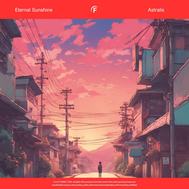 Eternal Sunshine cover