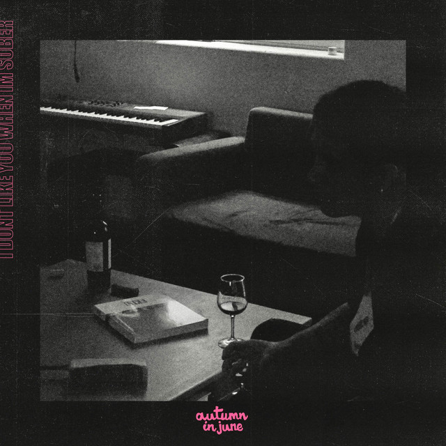 Lonely Love cover art