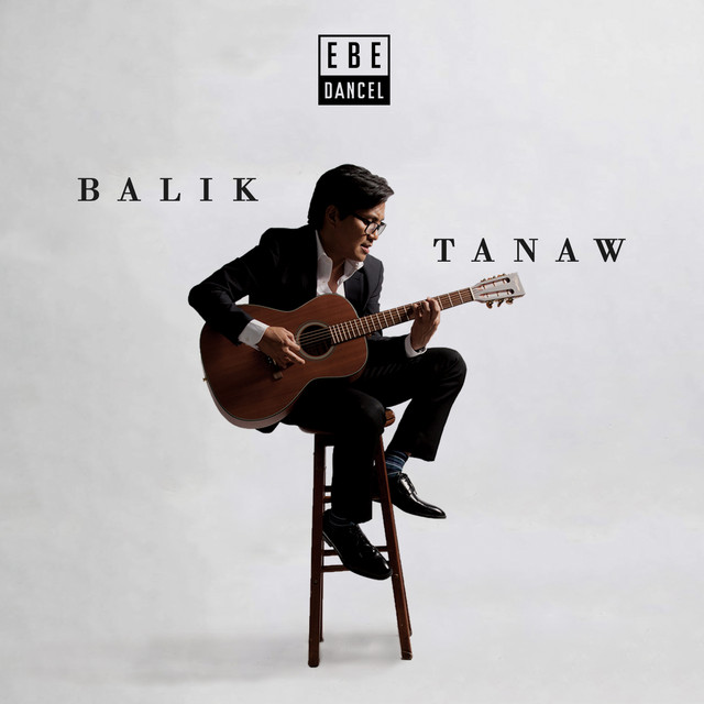 Baliktanaw cover art