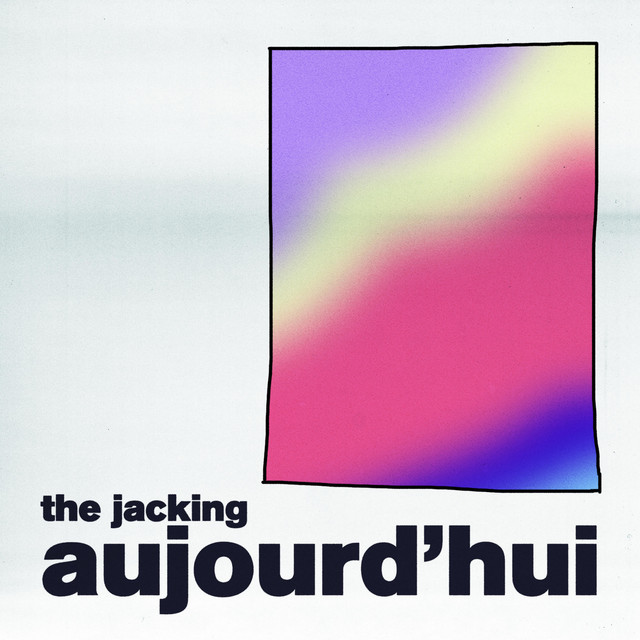 Aujourd'hui cover art