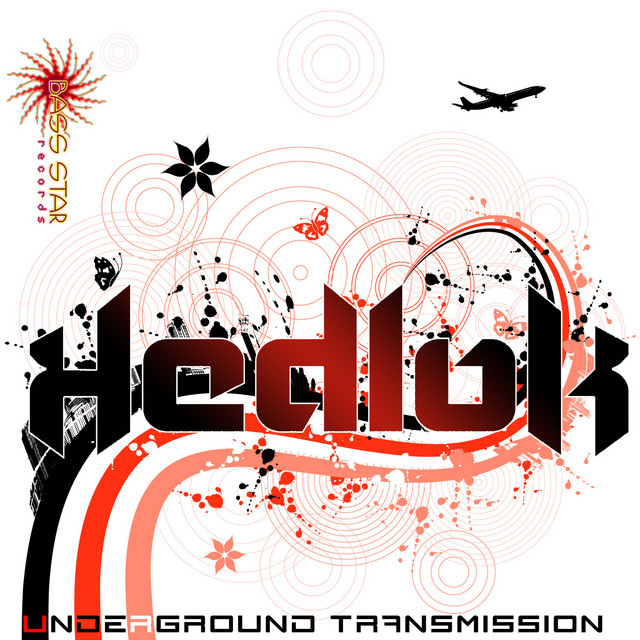 Underground Transmission cover art