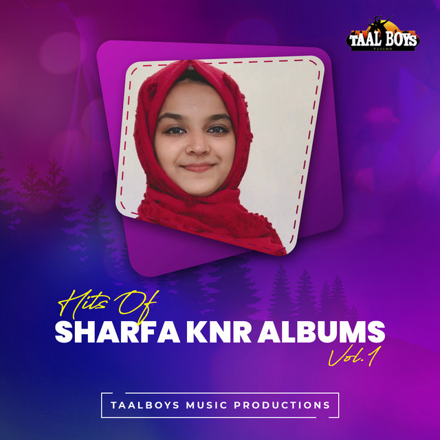Sharfa Knr | Spotify