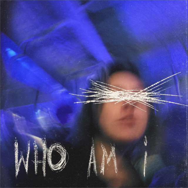 Who Am I? cover