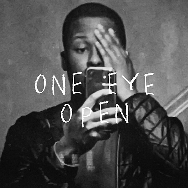 One Eye Open II cover art