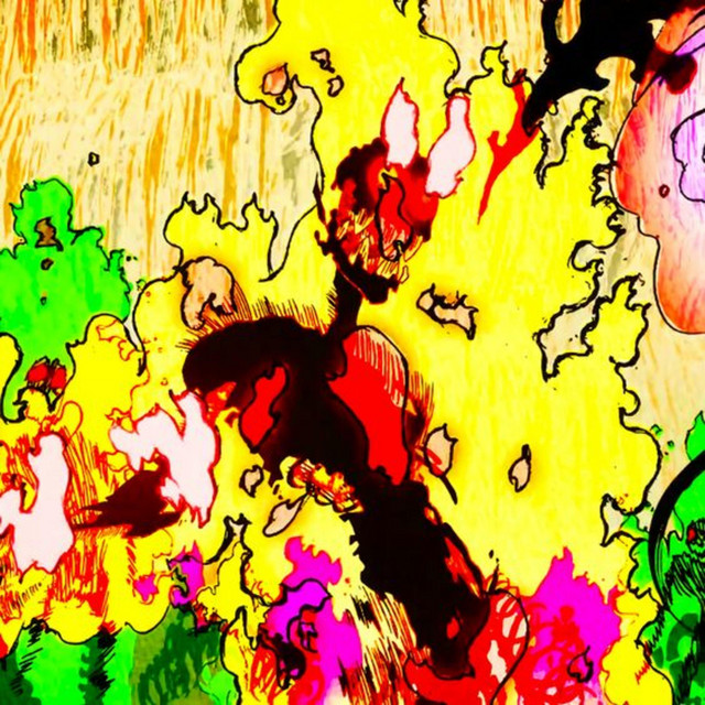geeked cover art
