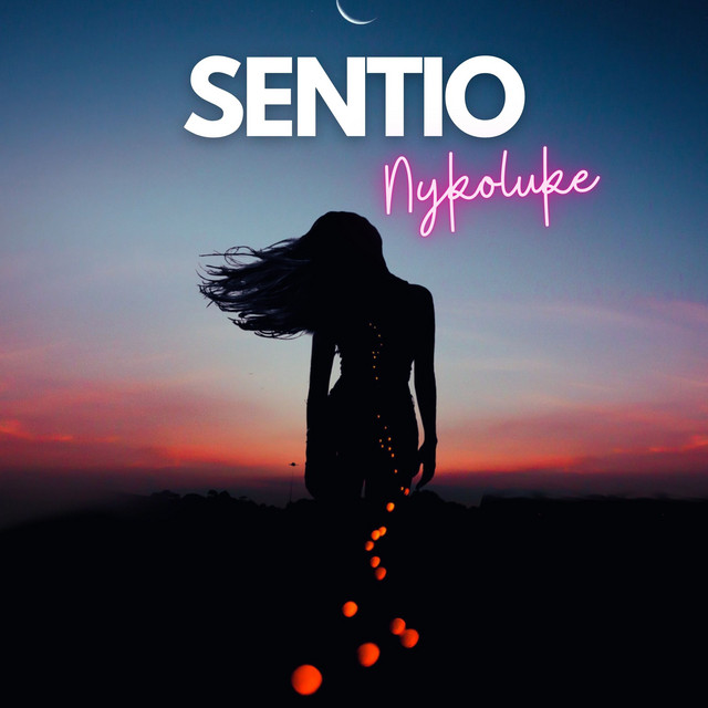 Cover art: Sentio — Nykoluke