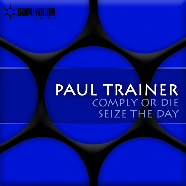 Seize The Day - Original Mix