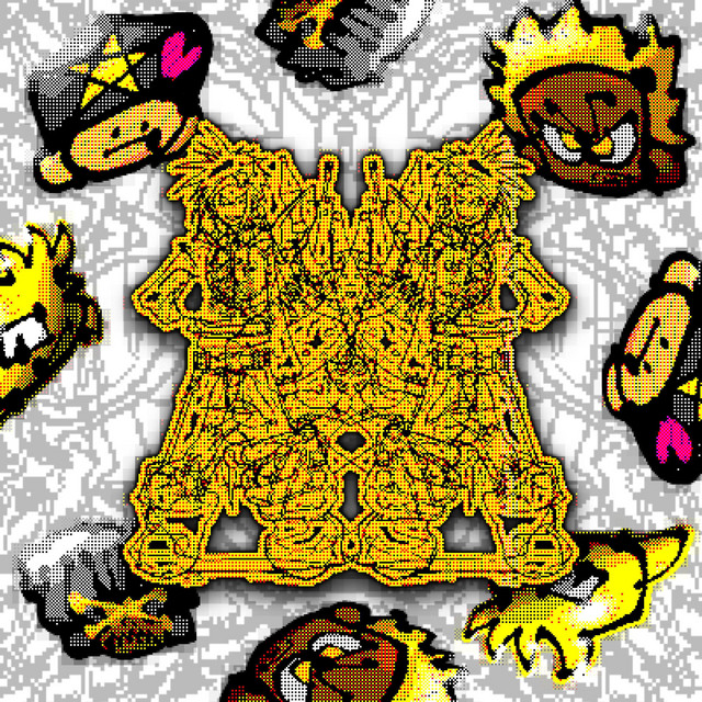 EVERY1 NEEDS MUSIC cover art