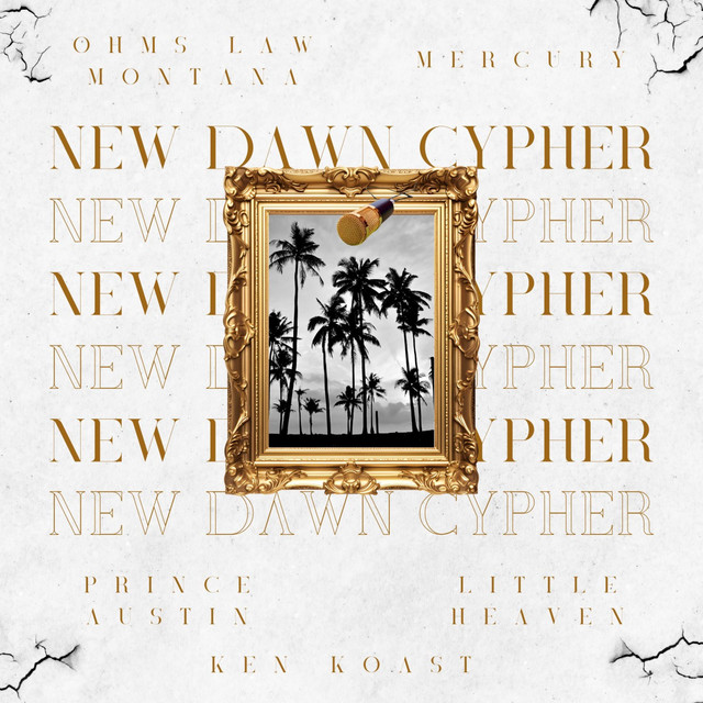New Dawn Cypher
