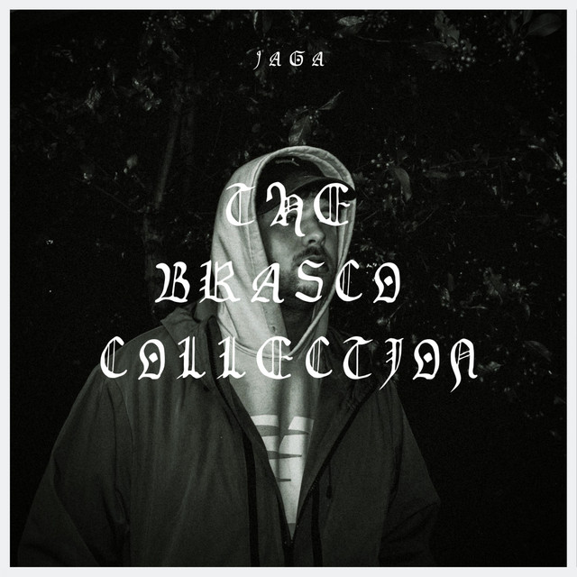 The Brasco Collection cover art