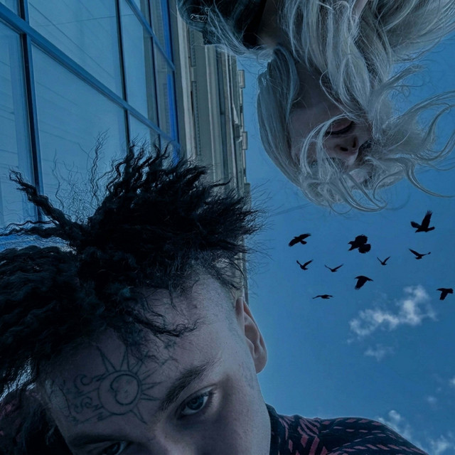 undefined album image