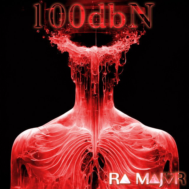 100 Decibels of Noise cover art