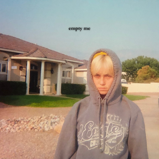 Empty Me cover art
