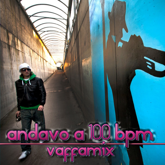 Andavo a 100 Bpm cover art