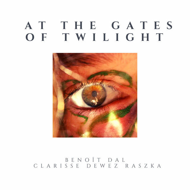 At the Gates of Twilight cover art