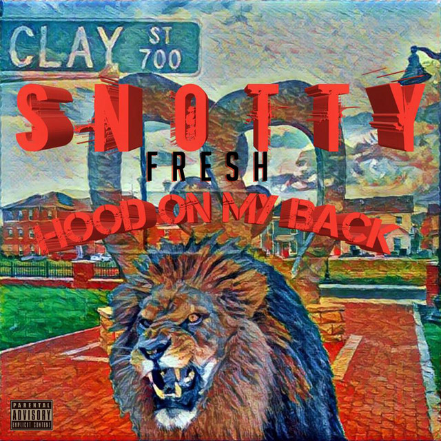 Money Baby cover art