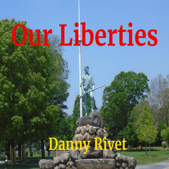 Danny Rivet | Spotify