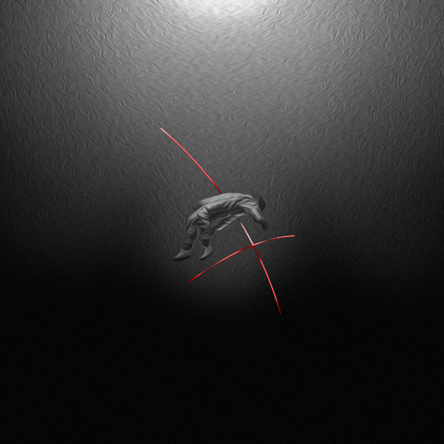 Déréalisation cover art