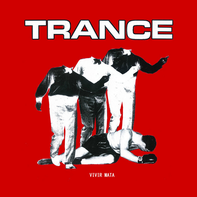 Vivir Mata cover art