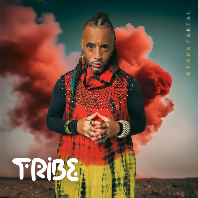 Tribe cover art